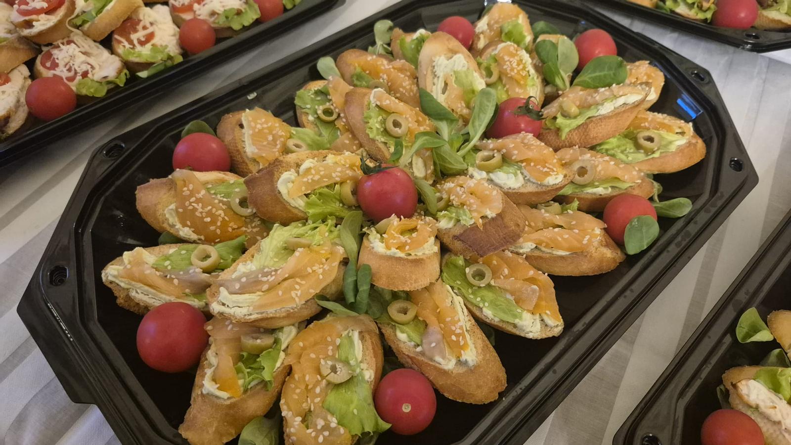Catering Bon Apetit Pitesti - Imagine 4